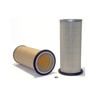 Filtro de máquina de ingeniero 6127-81-7410 Filtro de aire y otras características incluidas
