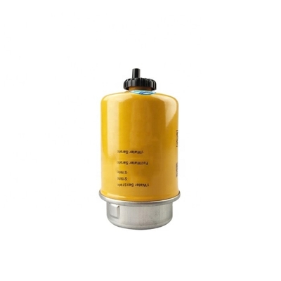 Separador de agua de filtro P551427 131-1812 para Hydwell 3054C 3054E Partes de motores diesel
