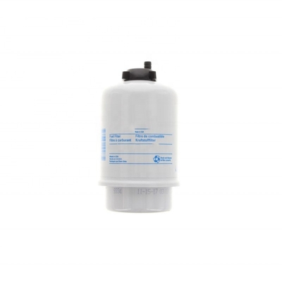 Separador de agua de filtro P551427 131-1812 para Hydwell 3054C 3054E Partes de motores diesel