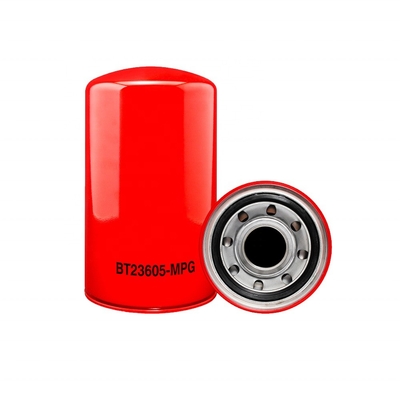 BT23605-MPG Filtro hidráulico de aceite giratorio con certificación CE