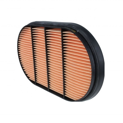 P601560 Filtro de aire para el motor D100029 8737 316*189*40