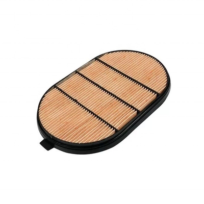P601560 Filtro de aire para el motor D100029 8737 316*189*40