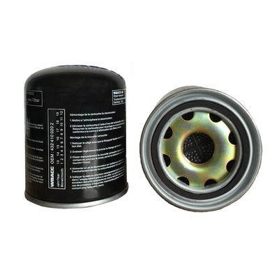 Buen 136*136*165 Tipo de filtro lubricante elementos de filtro filtro de aceite 2992261 para Hydwell