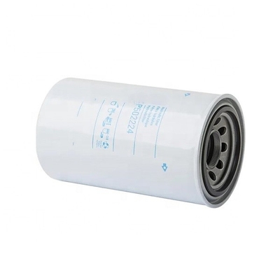 N o de referencia F0NNB486BB Giro de flujo completo en el filtro hidráulico P502224 para otros equipos de automóviles