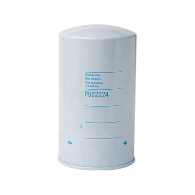 N o de referencia F0NNB486BB Giro de flujo completo en el filtro hidráulico P502224 para otros equipos de automóviles