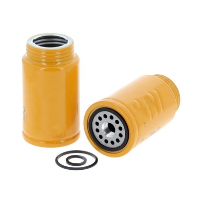 BF7752 Filtro separador de agua de combustible Hydwell Proteja su motor de contaminantes