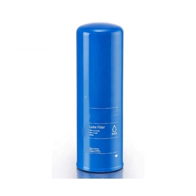 Filtro de hierro Tipo de lubricante Elementos de filtro DBB8665 DBB8666 DBB8664 según los fabricantes de hidwell