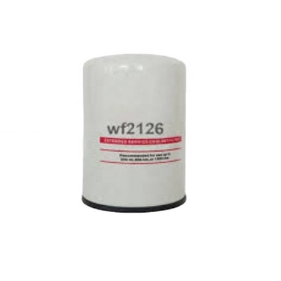 Filtro de agua Wf2126 para el montaje de automóviles ASTRA y 66.52 T