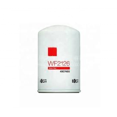 Filtro de agua Wf2126 para el montaje de automóviles ASTRA y 66.52 T