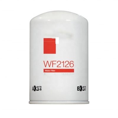Filtro de agua Wf2126 para el montaje de automóviles ASTRA y 66.52 T