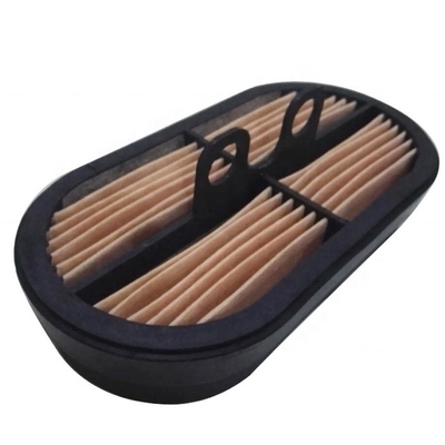 CF2120 Af26655 Xa975 P600975 87356353 Re253519 Af26656 Elemento de filtro de aire 209*107*39