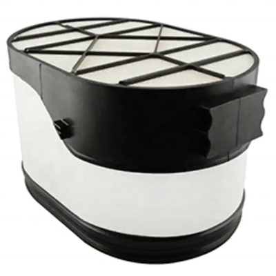 No de referencia 84191182 Papel de filtro P622091 para camión de sake caliente Hydwell