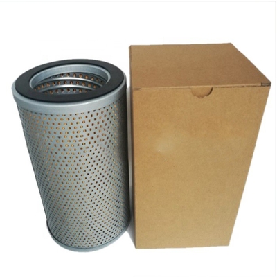 Material del filtro de fibra de vidrio 1 kg 343-4465 3434465 Filtro hidráulico de aceite para piezas del motor