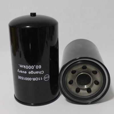 Otros accesorios para automóviles y camiones Partes del motor Cartucho de filtro de aceite de lubricante 11OR000153E para tractores