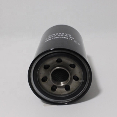 Otros accesorios para automóviles y camiones Partes del motor Cartucho de filtro de aceite de lubricante 11OR000153E para tractores
