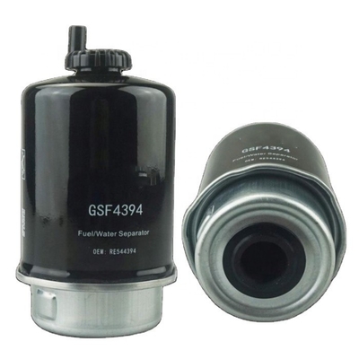RE544394 FS20073 P551424 BF9892-D WF10083 Elemento de filtro para el combustible diésel para John Deere 6115R