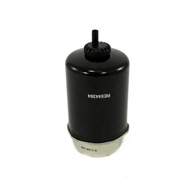RE544394 FS20073 P551424 BF9892-D WF10083 Elemento de filtro para el combustible diésel para John Deere 6115R