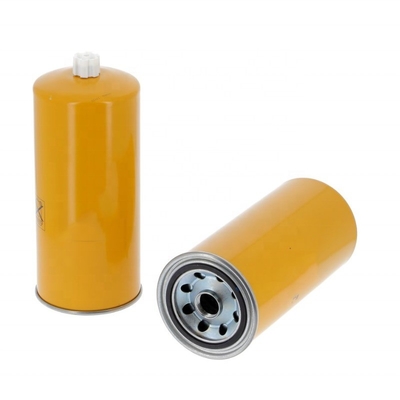 Elementos de filtro de combustible de hierro 316-9954 382-0664 438-5386 4385386 3820664 para el tipo de filtro de hierro