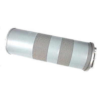 Elemento de filtro de aceite 4448402 P502270 EF058 para excavadora ZX200 EX200-6 Filtro de línea de retorno