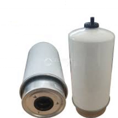 Filtro de combustible diesel P564278 para 22116209 Motor de piezas de maquinaria de construcción