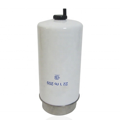 Filtro de combustible diesel P564278 para 22116209 Motor de piezas de maquinaria de construcción