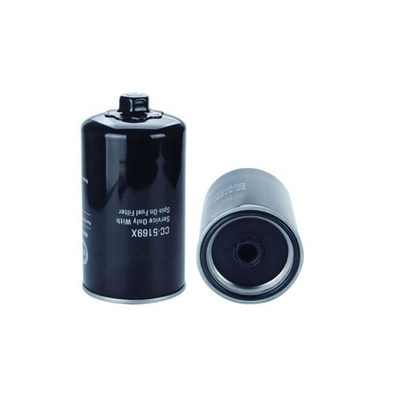Los elementos del filtro de combustible Cc-5169X 8983129180 Ya00033486 60282117 5876110071 5876110070