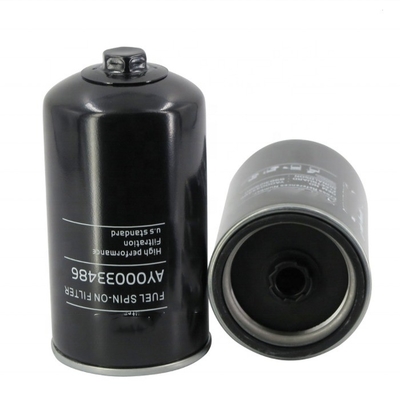 Los elementos del filtro de combustible Cc-5169X 8983129180 Ya00033486 60282117 5876110071 5876110070