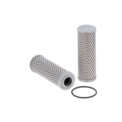 Se trata de un elemento de filtro para excavadoras 4370435 P173238