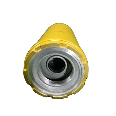 Elemento de filtro para carretillas elevadoras de construcción 26557-82051 con papel de filtro de hierro SH60379
