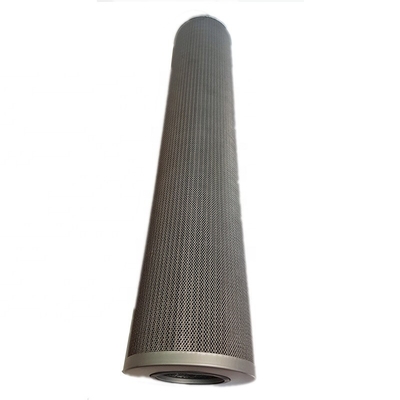 Filtros hidráulicos de fibra de vidrio 109-7287 1097287 361-7479 Optimalidad para excavadoras