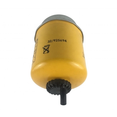 HYDWELL 80*80*135.3 Separador de agua de combustible de hierro 32/925694 para material duradero para camiones