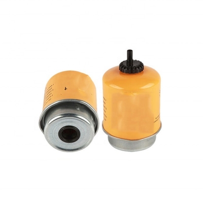 HYDWELL 80*80*135.3 Separador de agua de combustible de hierro 32/925694 para material duradero para camiones