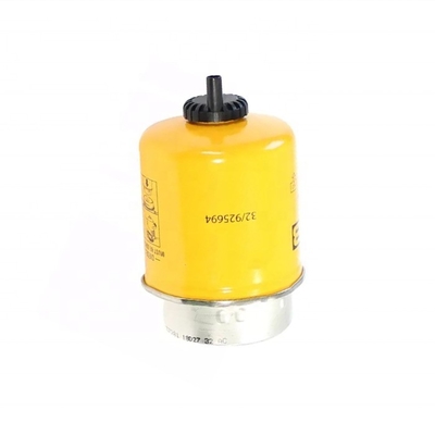 HYDWELL 80*80*135.3 Separador de agua de combustible de hierro 32/925694 para material duradero para camiones