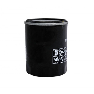 Hydwell 84287923 Filtro de aceite para motores de tractores bueno para reparación/reemplazo