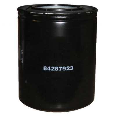 Hydwell 84287923 Filtro de aceite para motores de tractores bueno para reparación/reemplazo