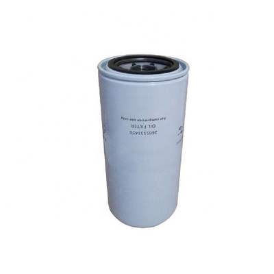 Cartucho de filtro de aire 2605531450 para la minería de energía