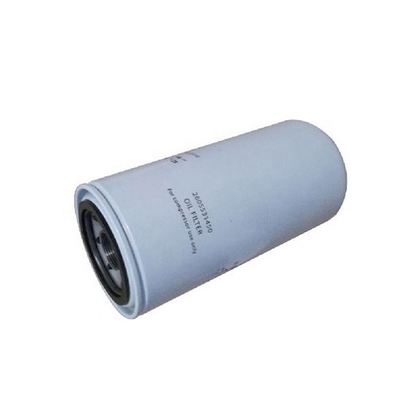 Cartucho de filtro de aire 2605531450 para la minería de energía