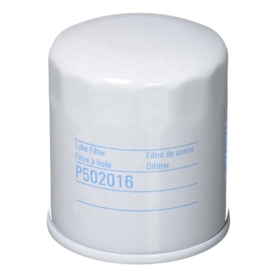 2201523 TY15218 140517050 3840525 LF502016 Elemento de filtro de aceite de lubricante giratorio para camión