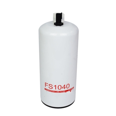 OE NO. 95423 Filtro de combustible de reemplazo universal para motores diesel FS1040 para equipos de perforación