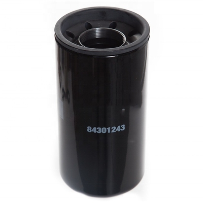 Reemplazar/reparar 84301243 El elemento del filtro de aceite hidráulico 304916 DAF