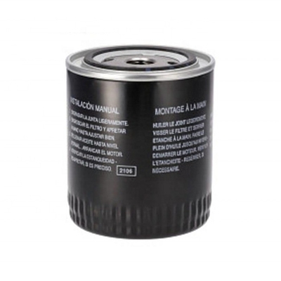 Reemplazar / reparar el filtro de aceite del motor 844 844XL 3136459R91 51068 B233 con por Hydwell