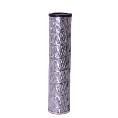 El elemento de filtro de aceite hidráulico de la excavadora MR2504A10AP01 P171828 99702900 F017794 64132142