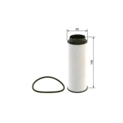 Elements de filtro de combustible para SCANIA HYDWELL 1759847 P750004 CF1652 110936 Filtro de aire