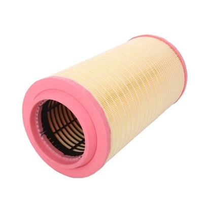 Filtro de aire del sistema de combustible diesel de hierro E1016L C271340 Af27857 para camiones pesados