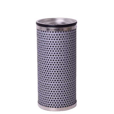 Filtro de aceite hidráulico 852755DRG90 con certificación CE
