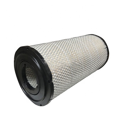 40C2953 Filtro de aire de fibra de vidrio para excavadora P812160 600-185-4110 P532966 AF26555 AF26556