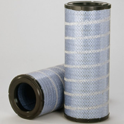 Hydwell AF26657 Elementos de filtro de aire para camiones y partes de motores diesel