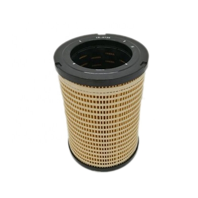 Filtro de aceite de camión 1R-0735 1R0735 P550523 9576P550523 HF550523 para el sistema de filtro hidráulico