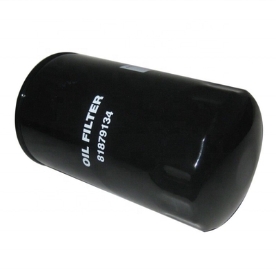 Filtro de aceite para el tractor 81879134 P557207 LF3382 PH5472 H18W02 Perfecto ajuste para