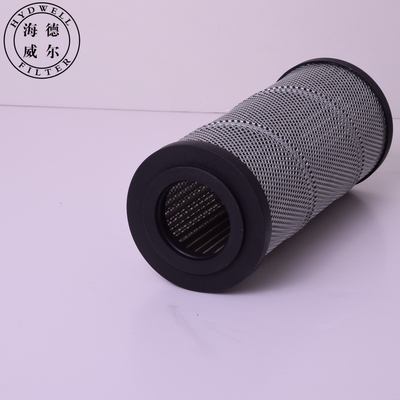 Aplicación del sistema hidráulico SF250M90 Filtro de alimentación directa para piezas diesel de tractores